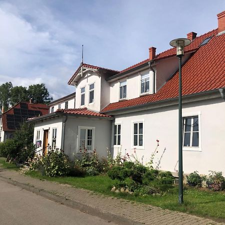 Apartament Cabana In Zweedorf An Der Ostsee Zewnętrze zdjęcie