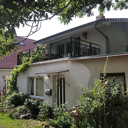 Apartament Cabana In Zweedorf An Der Ostsee Zewnętrze zdjęcie