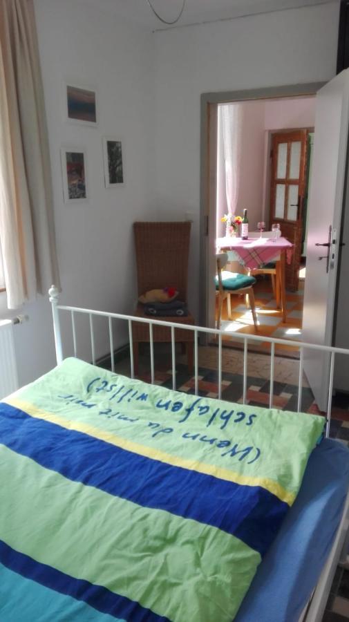 Apartament Cabana In Zweedorf An Der Ostsee Zewnętrze zdjęcie