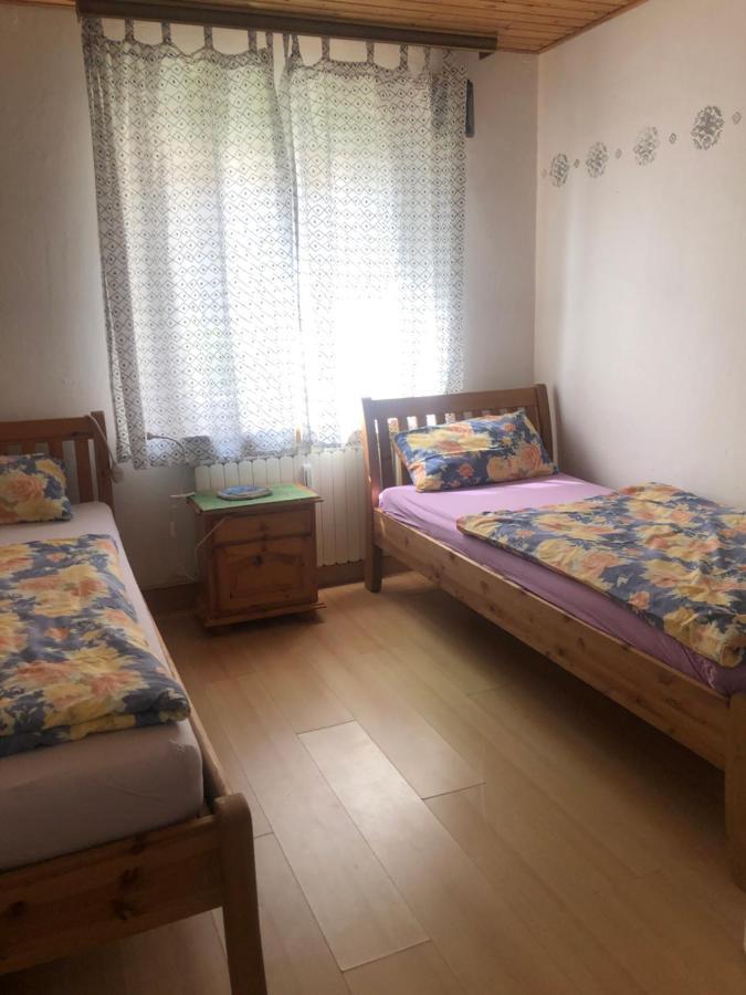 Apartament Cabana In Zweedorf An Der Ostsee Zewnętrze zdjęcie