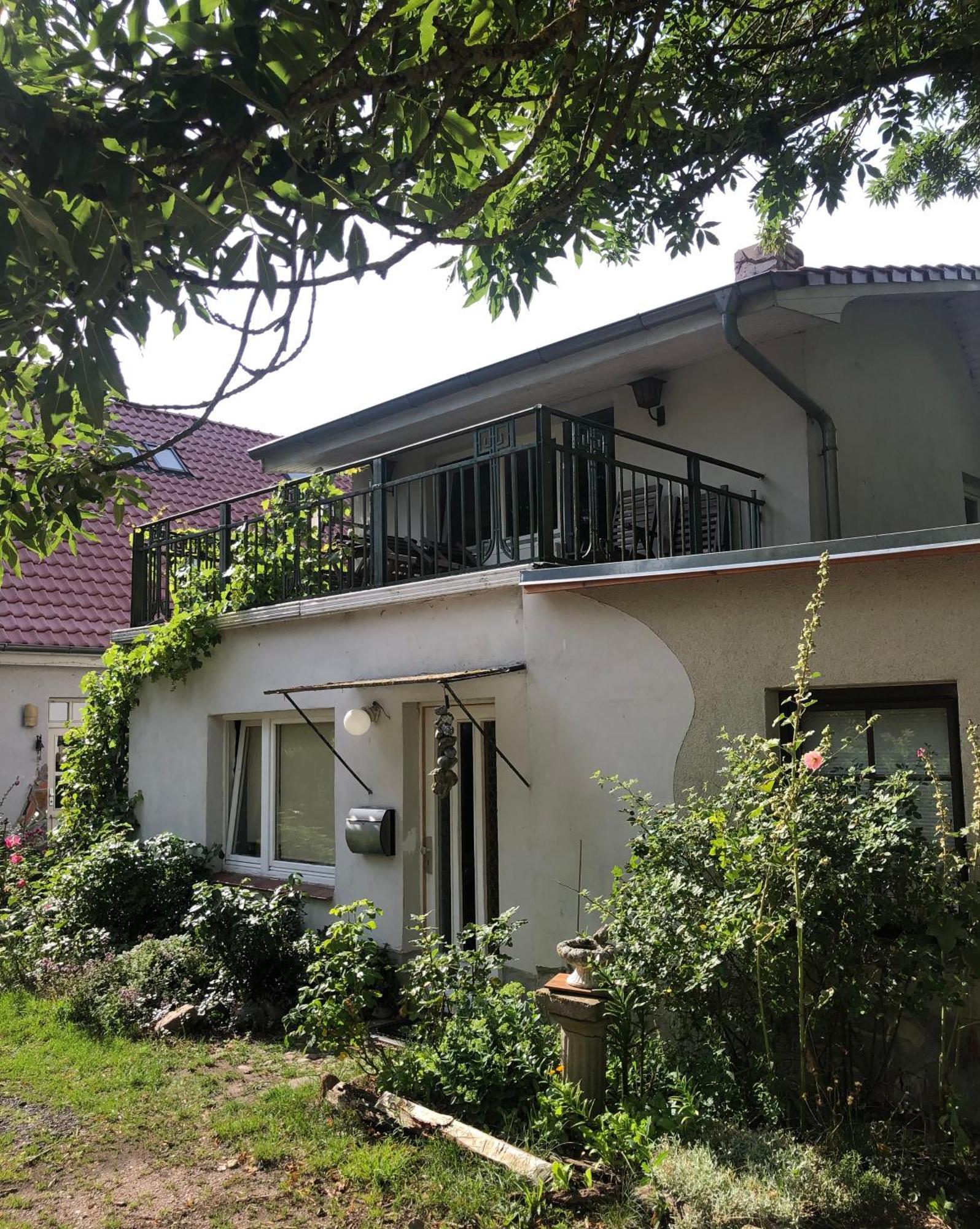 Apartament Cabana In Zweedorf An Der Ostsee Zewnętrze zdjęcie